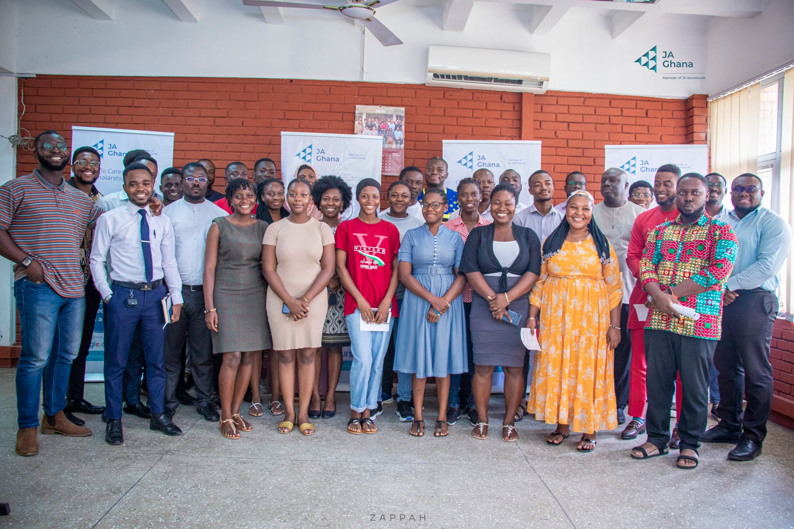Transformative Education for Every Stage