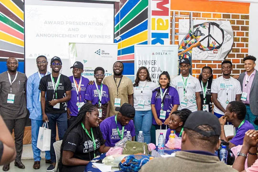 Innovation Camp