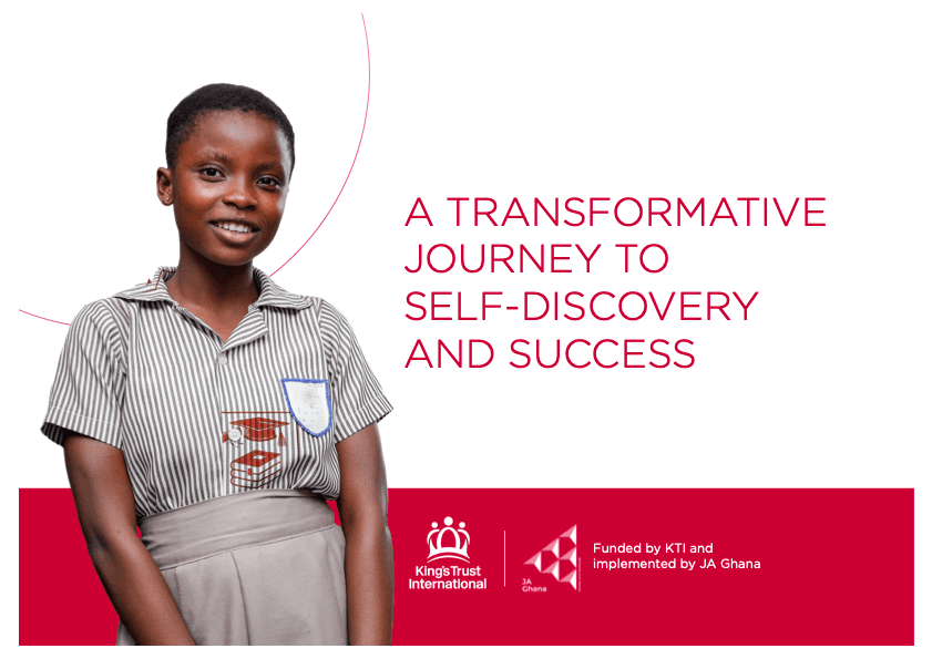A Transformative Journey to Self-Discovery and Success